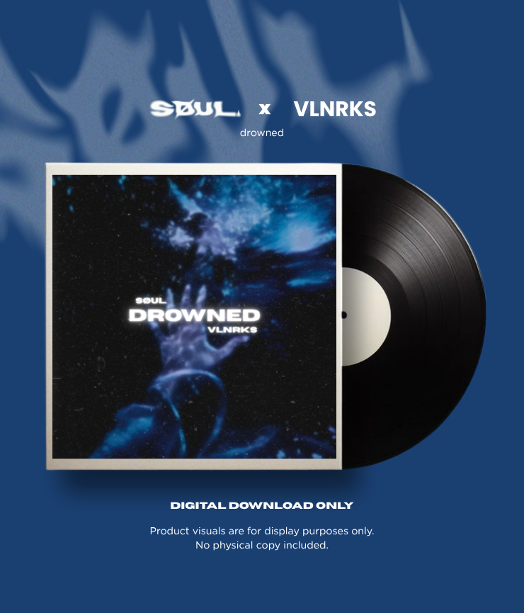 søul., VLNRKS – drowned